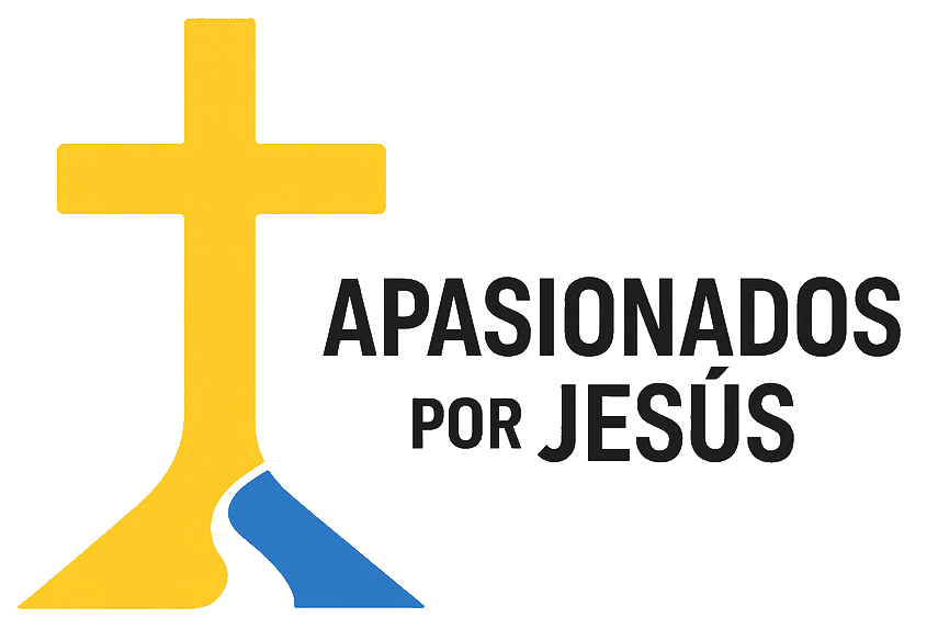 Apasionados por Jesus